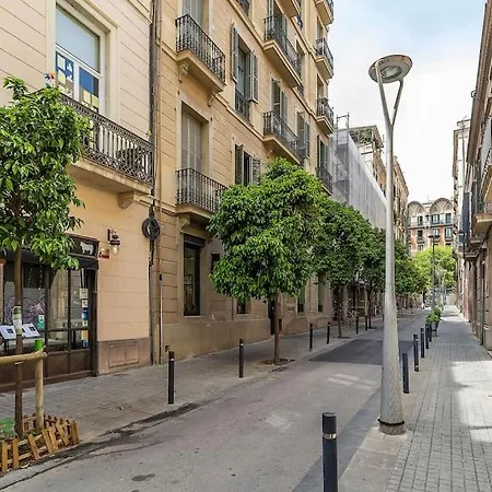 Canela Homes Light Apartman