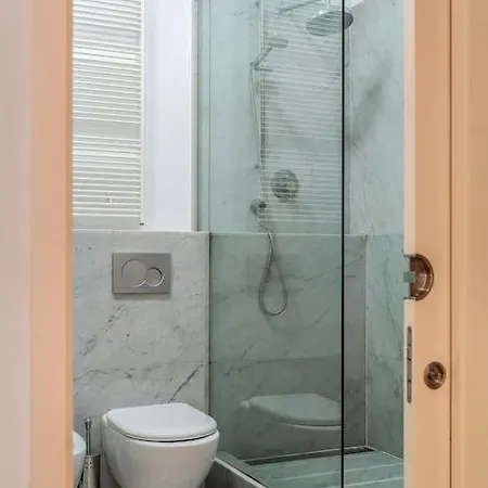Appartamento Canela Homes Light Barcellona