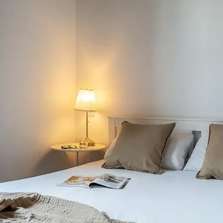Apartamento Canela Homes Light