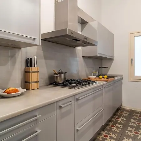 Canela Homes Light Appartamento