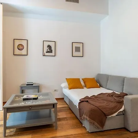 Canela Homes Light Appartamento *