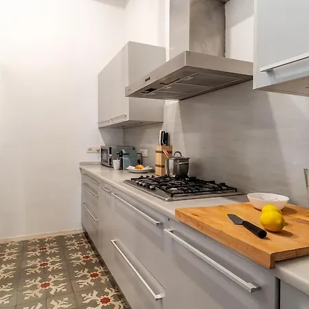 Canela Homes Light Appartamento *