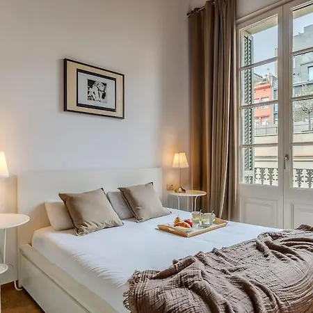 Canela Homes Light * Barcellona