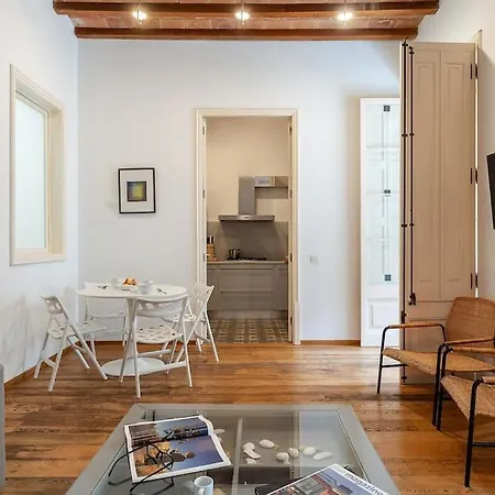 Canela Homes Light Apartamento