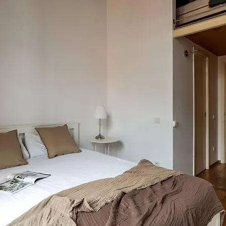 Appartamento Canela Homes Light *