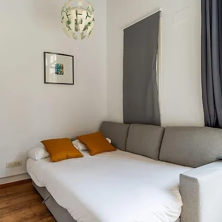 Appartamento Canela Homes Light