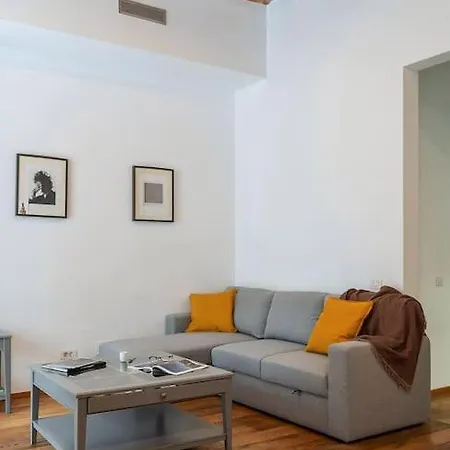 Canela Homes Light Appartamento