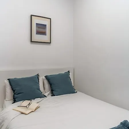Canela Homes Light Appartamento *
