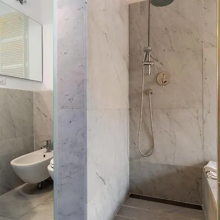 Appartamento Canela Homes Light Barcellona