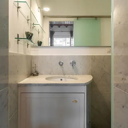 Appartamento Canela Homes Light *