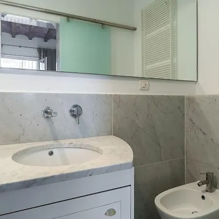 Appartamento Canela Homes Light Barcellona