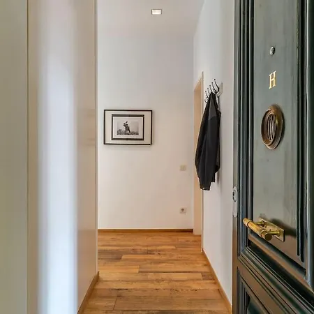 Canela Homes Light * Barcellona