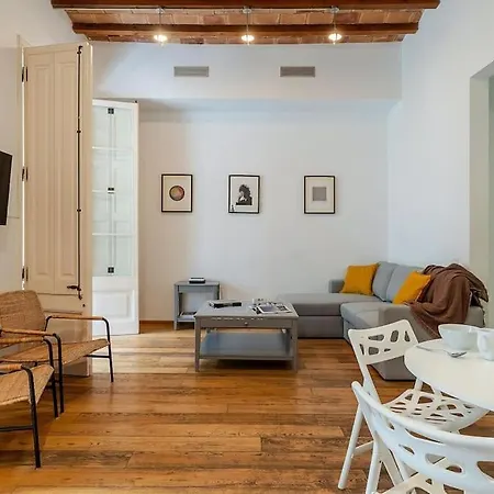 Canela Homes Light Barcellona