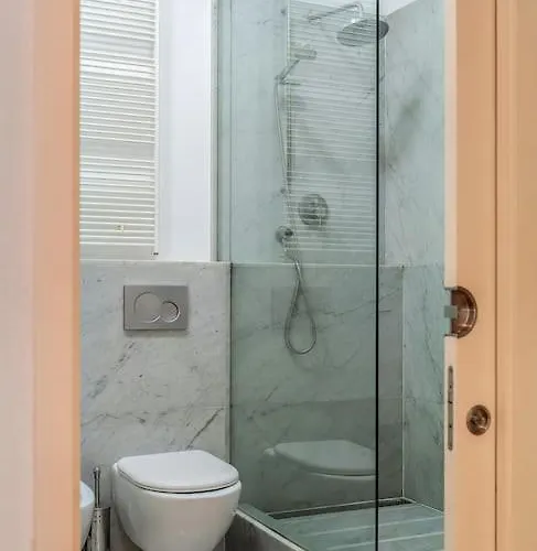Apartament Canela Homes Light Barcelona