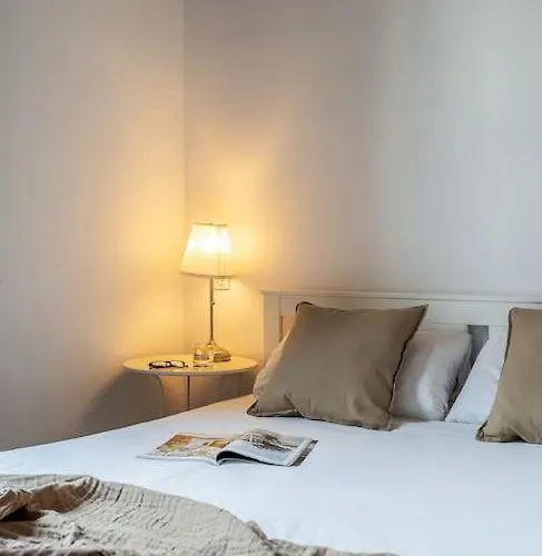 Apartament Canela Homes Light