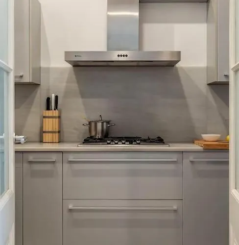 Canela Homes Light Barcelona