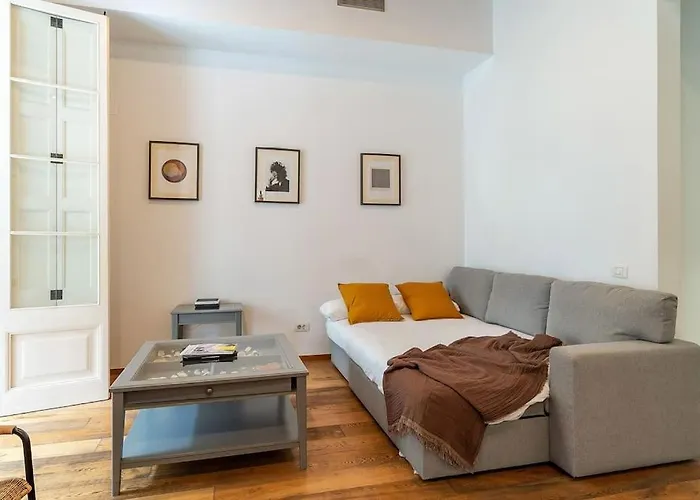 Canela Homes Light Apartament *