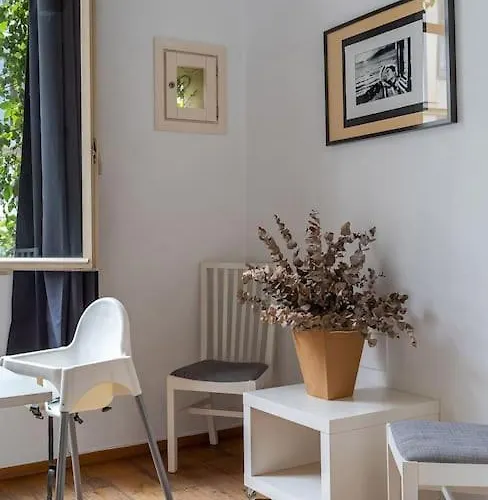 Apartament Canela Homes Light *