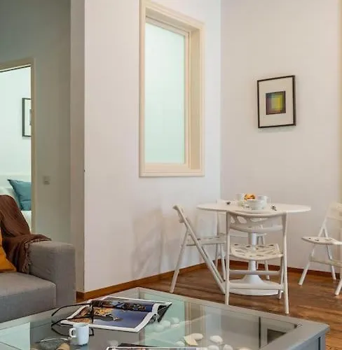 Canela Homes Light Apartament