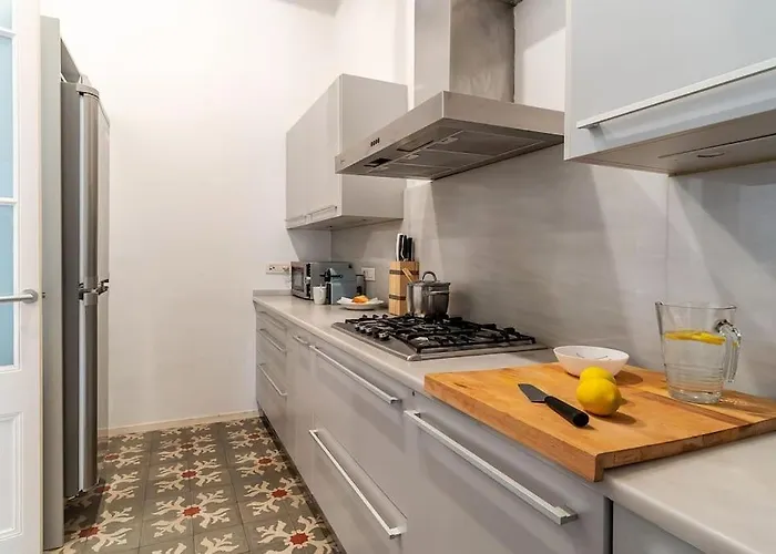 Canela Homes Light Apartament *