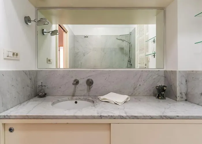 Apartament Canela Homes Light *