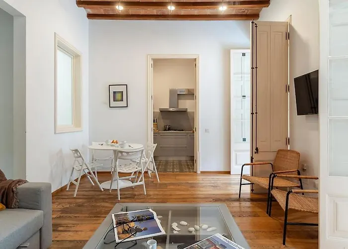 Canela Homes Light Apartament
