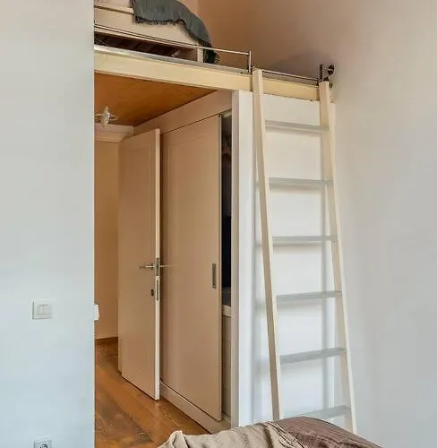 Canela Homes Light Barcelona