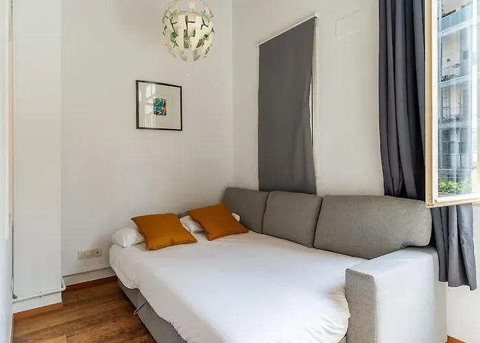 Apartament Canela Homes Light