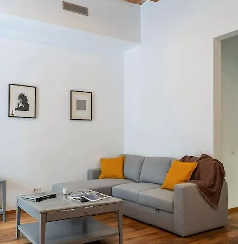 Canela Homes Light Apartament