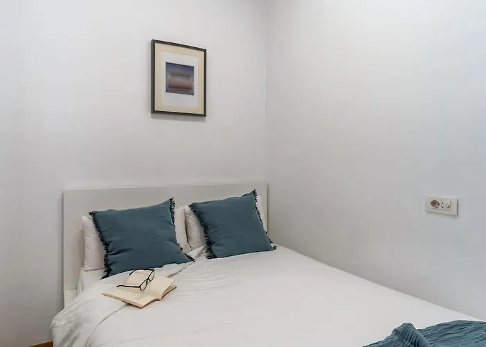 Canela Homes Light Apartament *