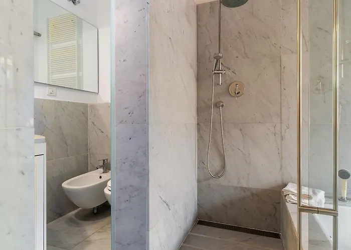 Apartament Canela Homes Light Barcelona