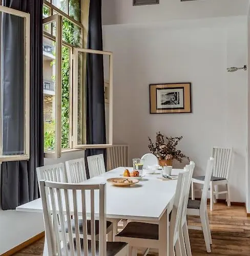 Canela Homes Light Barcelona