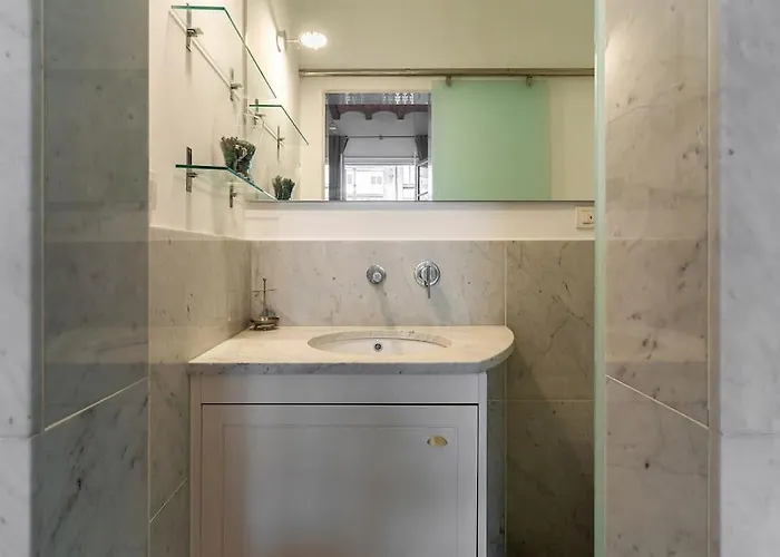Apartament Canela Homes Light *