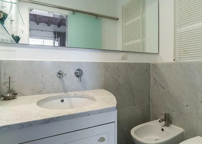 Apartament Canela Homes Light Barcelona