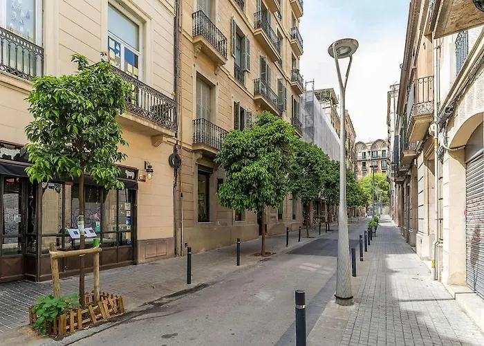 Canela Homes Light Apartament
