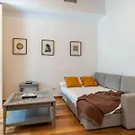Canela Homes Light Apartamento *