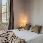 Canela Homes Light Apartamento Barcelona