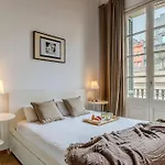 Canela Homes Light * Barcelona