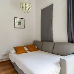 Apartamento Canela Homes Light