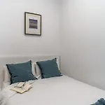 Canela Homes Light Apartamento *