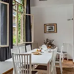 Canela Homes Light Barcelona
