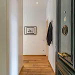 Canela Homes Light * Barcelona