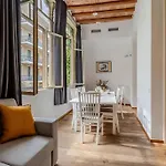 Apartamento Canela Homes Light *